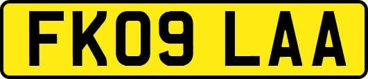 FK09LAA