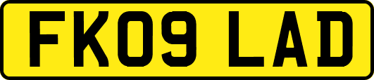 FK09LAD