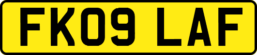 FK09LAF