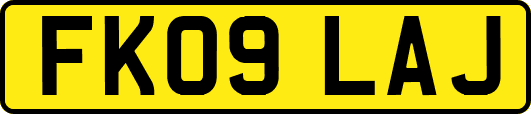 FK09LAJ