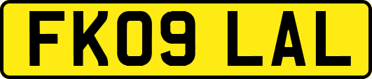 FK09LAL