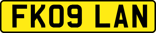 FK09LAN
