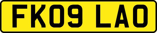 FK09LAO
