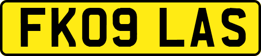 FK09LAS