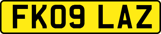 FK09LAZ