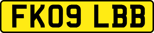 FK09LBB