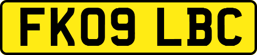 FK09LBC