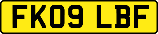 FK09LBF