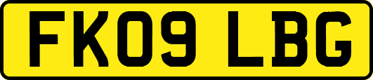 FK09LBG