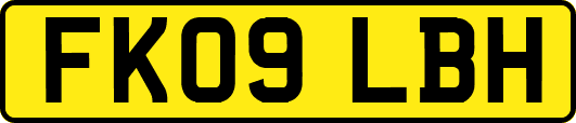 FK09LBH