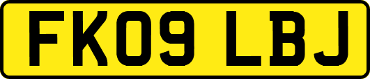 FK09LBJ