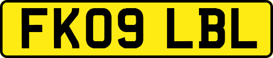 FK09LBL