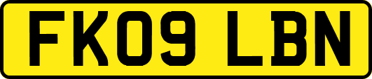 FK09LBN