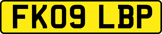 FK09LBP