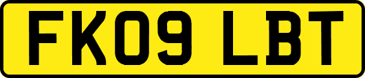FK09LBT