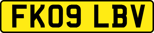 FK09LBV