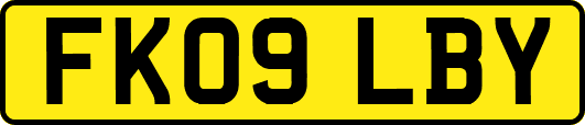 FK09LBY