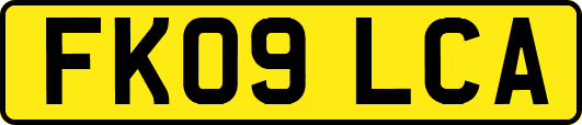 FK09LCA