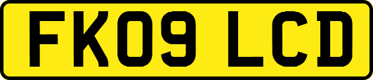FK09LCD