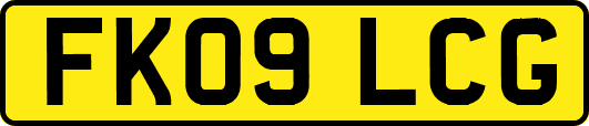 FK09LCG