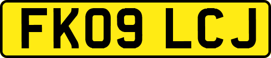 FK09LCJ