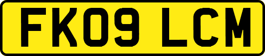 FK09LCM