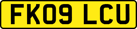 FK09LCU