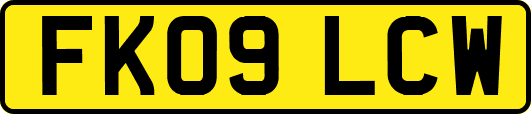 FK09LCW
