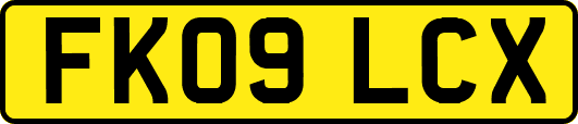FK09LCX