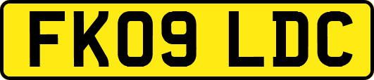 FK09LDC