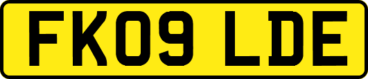 FK09LDE