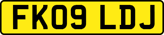 FK09LDJ