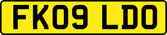 FK09LDO