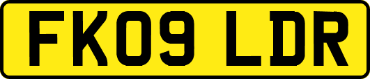 FK09LDR