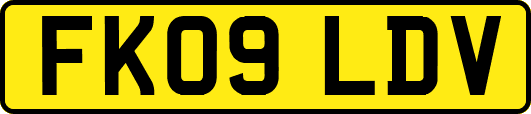 FK09LDV