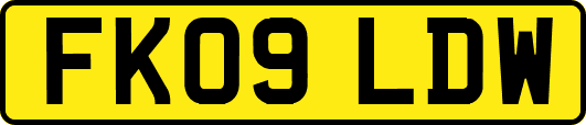 FK09LDW