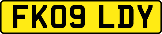 FK09LDY