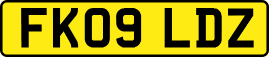 FK09LDZ