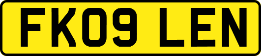 FK09LEN
