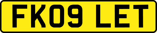 FK09LET