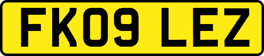 FK09LEZ