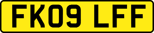 FK09LFF