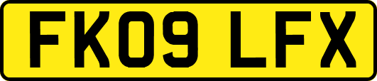 FK09LFX