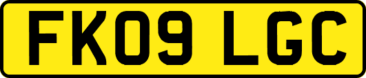 FK09LGC