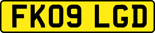 FK09LGD