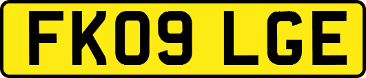 FK09LGE