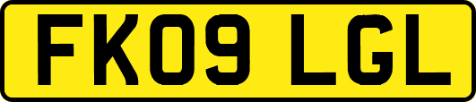 FK09LGL
