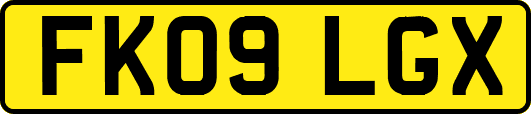 FK09LGX