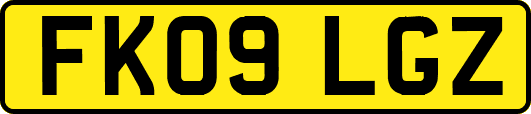 FK09LGZ