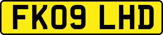 FK09LHD